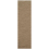 Alfombra Bamboo runner In-outdoor Chilewich Camel 100101-002