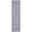 Alfombra Bamboo runner In-outdoor Chilewich Fog 100101-030