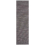 Alfombra Bamboo runner In-outdoor Chilewich Grey Flannel 100101-012