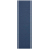 Alfombra Bamboo runner In-outdoor Chilewich Lapis 100101-028