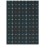 Alfombra Sampler rectangular In-outdoor Chilewich Fir 200206-003