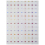 Alfombra Sampler rectangular In-outdoor Chilewich Multi 200206-001