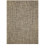 Alfombra Basketweave rectangular In-outdoor Chilewich Bark 200445-002