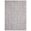 Alfombra Basketweave rectangular In-outdoor Chilewich Bon Bon 200445-056