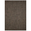 Alfombra Basketweave rectangular In-outdoor Chilewich Earth 200445-013