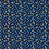 Terciopelo Calaggio Designers Guild Indigo F2105/06