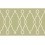 Borde Parterre Cole and Son Mousse 99/3012