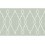 Borde Parterre Cole and Son Celadon 99/3013