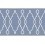 Borde Parterre Cole and Son Bleuet 99/3014