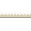 Borde Broderie Cole and Son Ambre 99/14056
