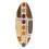 Alfombras Surf Malibu 1 Gan Rugs Multi 100766