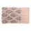 Coj&iacute;n Rhombus Gan Rugs Pink 167216