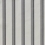 Tela Rayure Od&eacute;on Nobilis Fumée 10540.22