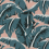 Tela Cocoa Beach Nobilis Turquoise 10544.40