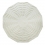 Alfombras Polygon blanco Niki Jones 200 cm NJ-E-POL-491