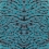 Papel pintado Pantigre Christian Lacroix Turquoise PCL665/02