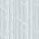 Papel pintado Woods Cole and Son Bleu 103/5022