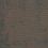 Tela Memory 2 Kvadrat Brun/Turquoise 1232/756