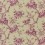 Velo Ashfield Floral Ralph Lauren Vintage Wine FRL2238/01