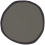 Alfombras Aros Round 2 Nanimarquina Grey 01AROREDGRI20