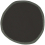 Alfombras Aros Round 2 Little Nanimarquina Chocolat 01AROREDGRI10