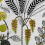 Tela brod&eacute; Da&iuml;quiri Nobilis Floral 10580.76