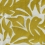 Tela brod&eacute; Frida Nobilis Jaune 10582.30