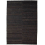 Alfombras Earth Black Nanimarquina 200x300 cm 01EAR000NEG08
