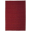 Alfombras Nomad Deep Red Nanimarquina 200x300 cm 01NOM000GRA08