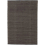 Alfombras Tatami Black Nanimarquina 200x300 cm 01TAT000NEG08
