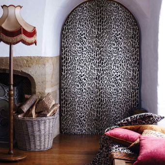 Papel pintado Pantanal