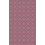 Papel pintado Geometric Pip Studio Burgundy 341023