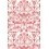 Papeles pintados Pip Jouy Pip Studio Pink 341091