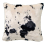 Coj&iacute;n Cow Nobilis Blanc/Brun COU1019