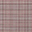 Tela Dolomites Nobilis Rouge 10618.07