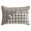 Coj&iacute;n Bandas A Gan Rugs Grey 141374