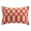 Coj&iacute;n Bandas B Gan Rugs Orange 141376