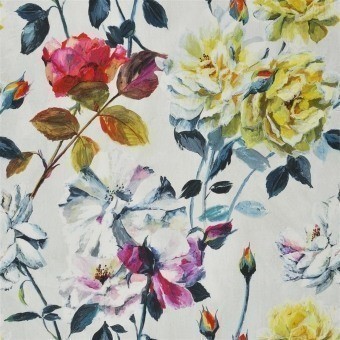 Tela Couture rosa