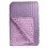 Jet&eacute; de lit Chenevard Parme et rosa Designers Guild 230x230cm QUDG0006