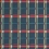 Tela Vallandry Nobilis Indigo 10619.63