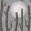 Papel pintado Woods MissPrint MissPrint Bleu Grisé MISP1153