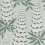 Papel pintado Foxglove MissPrint Vert Kaki MISP1145