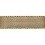 Ribetes gros grain Miami 16 mm Houl&egrave;s Blé 31150-9050