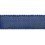 Ribetes gros grain Miami 16 mm Houl&egrave;s Électrique 31150-9600
