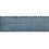 Ribetes gros grain Miami 16 mm Houl&egrave;s Bleu Givré 31150-9670