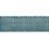 Ribetes gros grain Miami 16 mm Houl&egrave;s Céladon 31150-9677