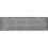 Ribetes gros grain Miami 16 mm Houl&egrave;s Fumée 31150-9910