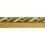 C&acirc;bl&eacute; sur pied Duchesse Houl&egrave;s Jonquille/Mousse 31200-9700