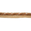 Cableado en pie Antica 12 mm Houl&egrave;s Caramel 31270-9270