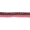 Cableado en pie Antica 12 mm Houl&egrave;s Lie de vin 31270-9530
